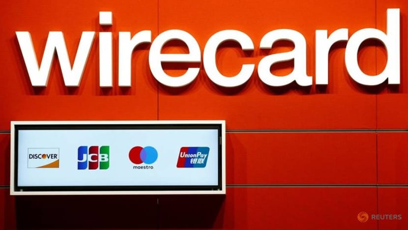 Singapore charges Citadelle director with falsifying letters related to Wirecard Singapore charges Citadelle director with falsifying letters related to Wirecard