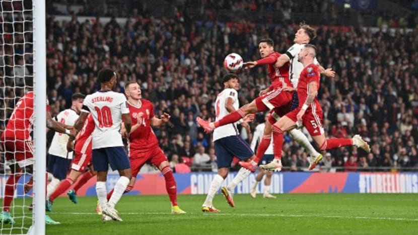 England held 1-1 by Hungary in World Cup qualifier England held 1-1 by Hungary in World Cup qualifier