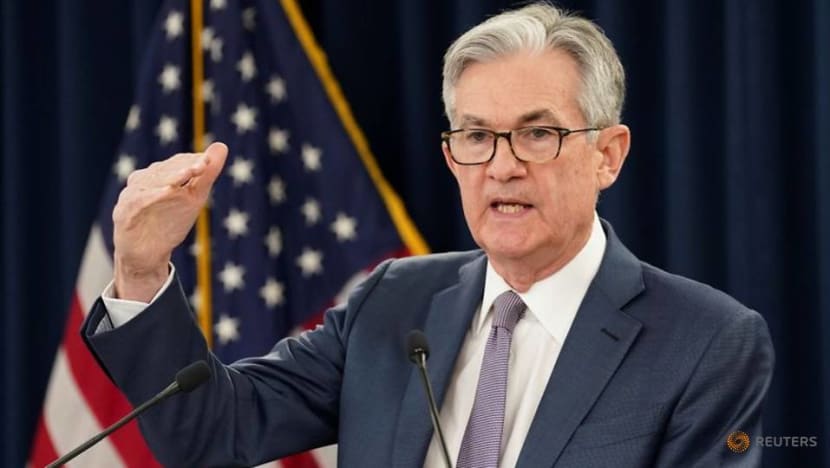 Powell's white-collar world led to Fed pivot for blue-collar jobs Powell's white-collar world led to Fed pivot for blue-collar jobs