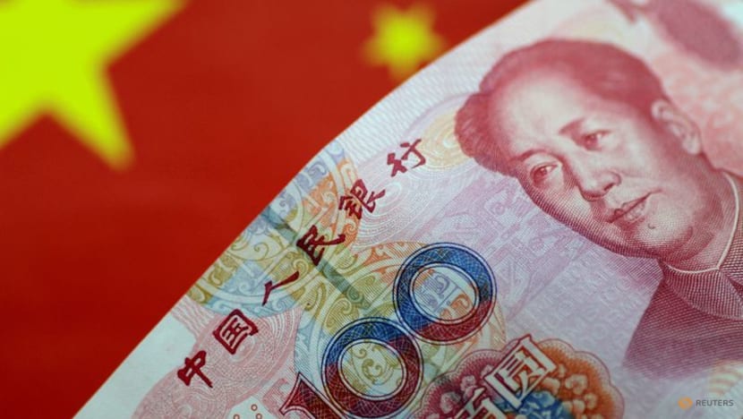 Marketmind: This is the yuan Marketmind: This is the yuan