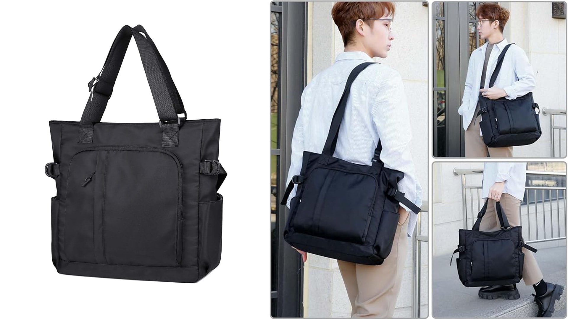 Lightweight work bag shop