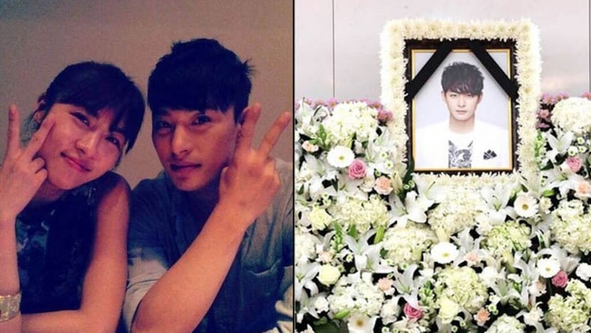 Ha Ji Won’s actor-brother dies at age 33 after battling depression