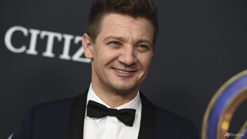 Hampir tewas dalam kecelakaan, Jeremy Renner buka-bukaan soal transformasi dirinya Hampir tewas dalam kecelakaan, Jeremy Renner buka-bukaan soal transformasi dirinya