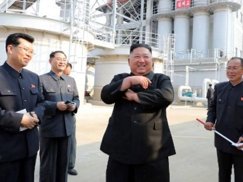 Commentary: North Korea has been trolling us all this while Commentary: North Korea has been trolling us all this while