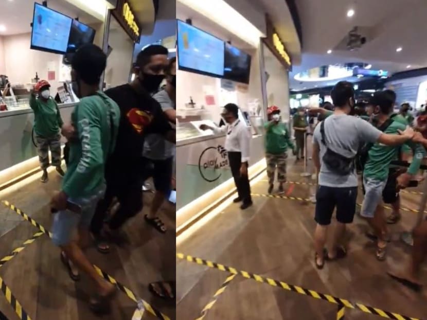 The company said that contrary to social media chatter, Playmade was not the party that reported the incident to the police. The company said that contrary to social media chatter, Playmade was not the party that reported the incident to the police.