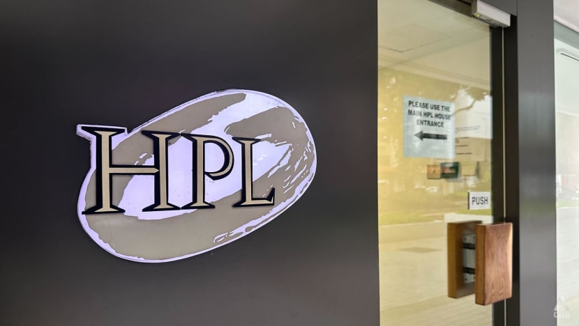 HPL shares slide after Ong Beng Seng's arrest, but company still 'fundamentally strong': Analyst