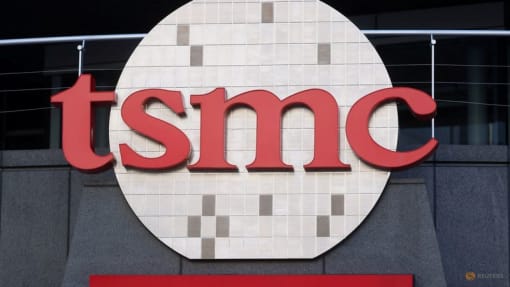 TSMC's first quarter profit rises 9%, beats forecasts