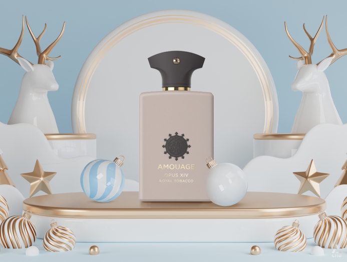 Smells like a holiday: Spritz on these perfumes to evoke your favourite  destinations - CNA Luxury