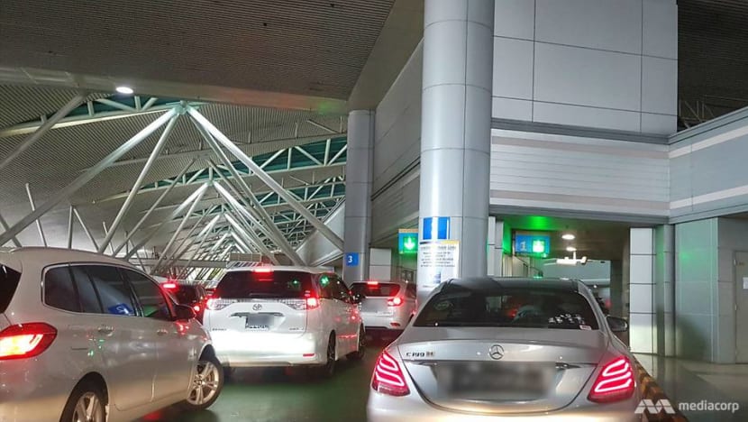 5 things you need to know about the Singapore-Malaysia land border reopening 5 things you need to know about the Singapore-Malaysia land border reopening