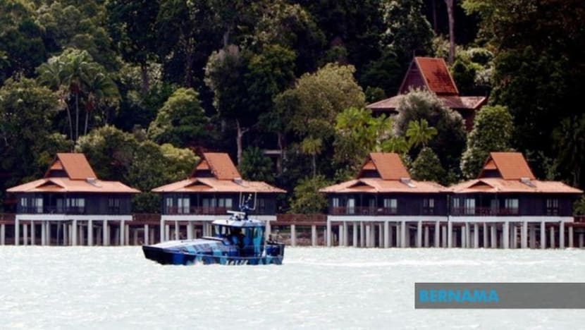 Pengusaha hotel Langkawi tawar diskaun sehingga 70%; tarik semula pelancong