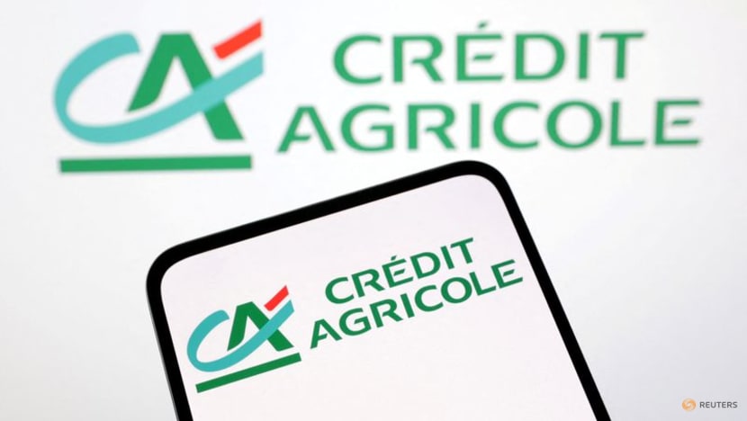 Credit Agricole launches China M&A and investment banking business Credit Agricole launches China M&A and investment banking business