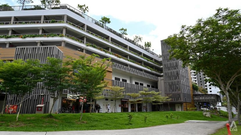 24 new community COVID-19 infections in Singapore; cases detected among visitors to shops at 455 Sengkang West Avenue 24 new community COVID-19 infections in Singapore; cases detected among visitors to shops at 455 Sengkang West Avenue