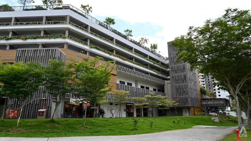 24 new community COVID-19 infections in Singapore; cases detected among visitors to shops at 455 Sengkang West Avenue