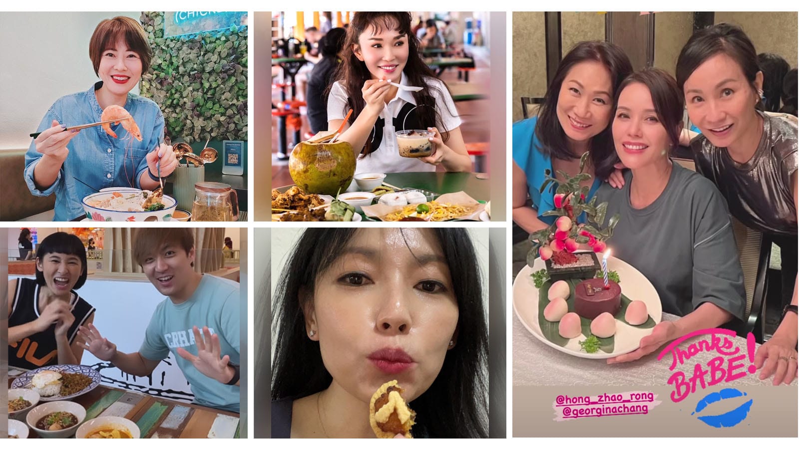 Foodie Friday: What The Stars Ate This Week (Jan 7-14) Foodie Friday: What The Stars Ate This Week (Jan 7-14)
