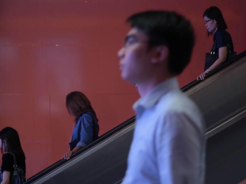 3 in 4 Singaporean millennials aim to become their own boss