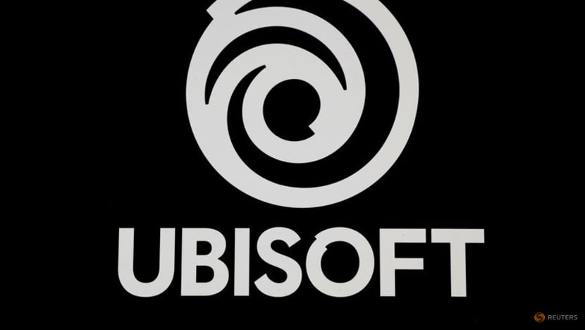 China's Tencent raises stake in Assassin's Creed maker Ubisoft