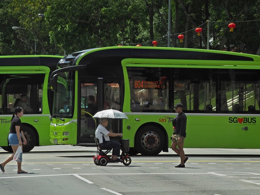 When the bus contracting model was introduced in Singapore three years ago, it promised better bus service standards for commuters and better working conditions for drivers.