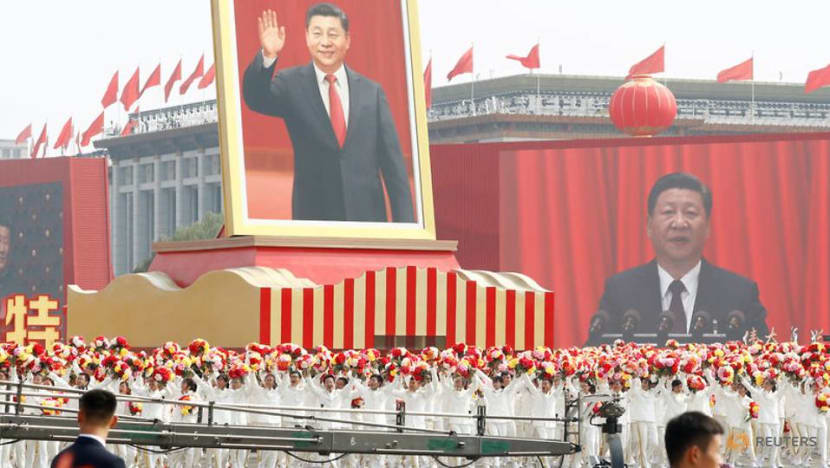 Commentary: What the next phase of China’s reform and opening up looks like Commentary: What the next phase of China’s reform and opening up looks like