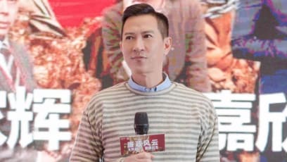 Nick Cheung Is Now Reportedly $5mil Richer After Selling An Apartment He Bought In 2009