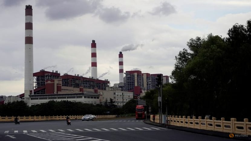 China to continue to increase coal, natural gas supply China to continue to increase coal, natural gas supply