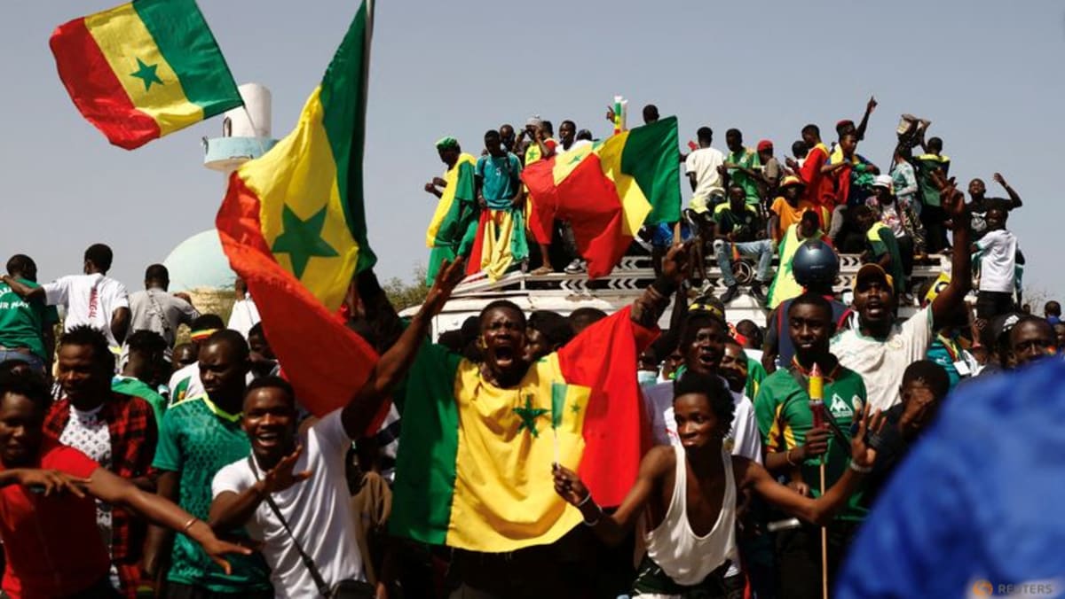 Senegal menyambut pahlawan Piala Bangsa-Bangsa setelah kemenangan bersejarah