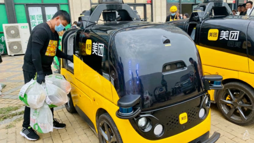 AI boom no longer a false promise, as China tackles talent shortage AI boom no longer a false promise, as China tackles talent shortage