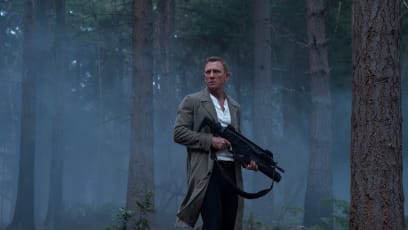 No Time To Die Review: Daniel Craig’s 007 Send-Off Is Bloated And Underwhelming