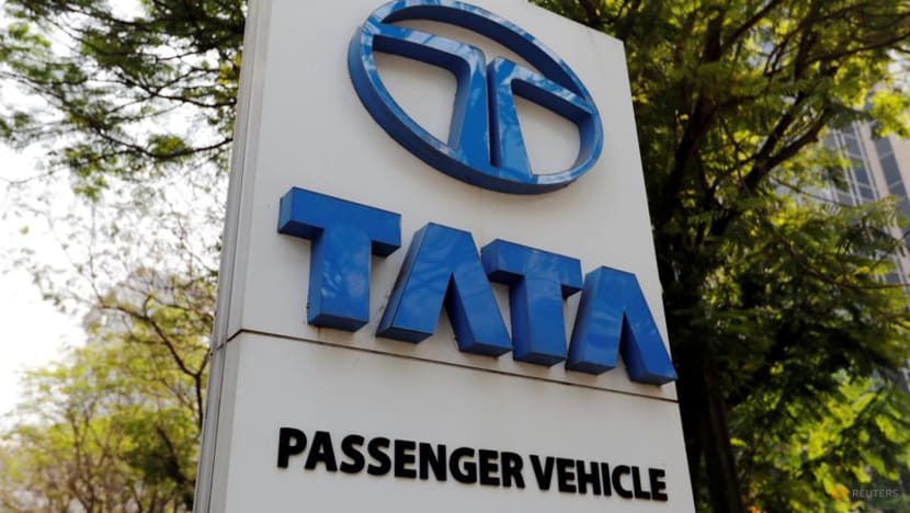 India's Tata Group readying plan for battery company in India, abroad India's Tata Group readying plan for battery company in India, abroad