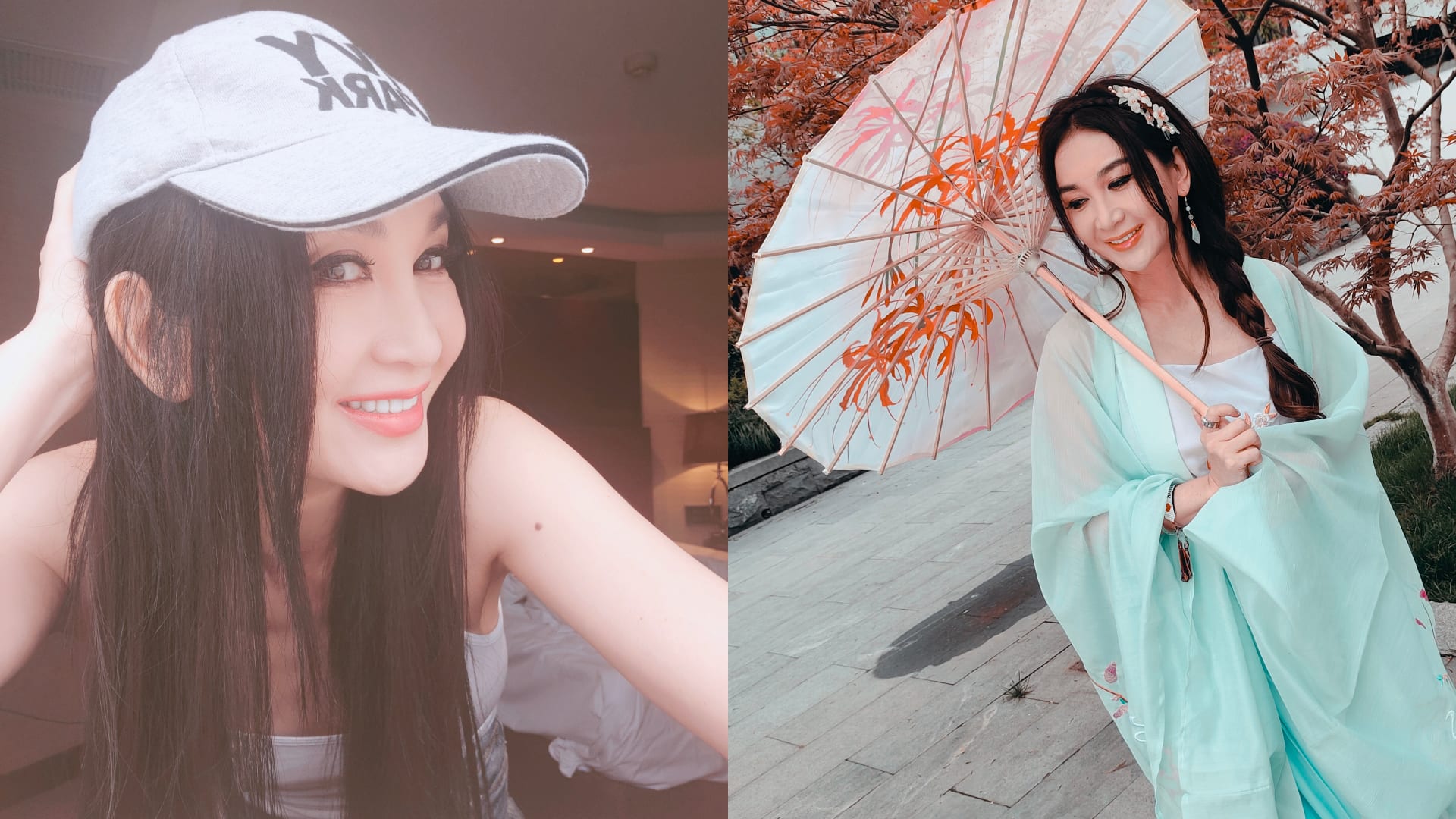 Irene Wan, 54, Recalls How She Was Almost Sold As Kid During Visit To Late Mum’s Hometown Irene Wan, 54, Recalls How She Was Almost Sold As Kid During Visit To Late Mum’s Hometown