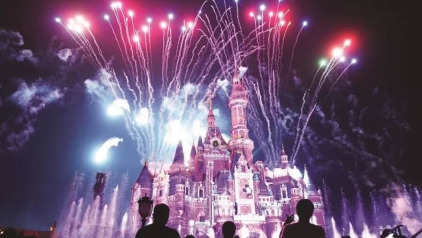 Disneyland di Melaka "berita palsu, bersifat spekulatif", kata wakil Disney 