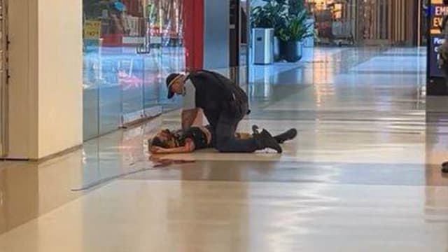 悉尼商场持刀攻击事件 死亡人数增至七个