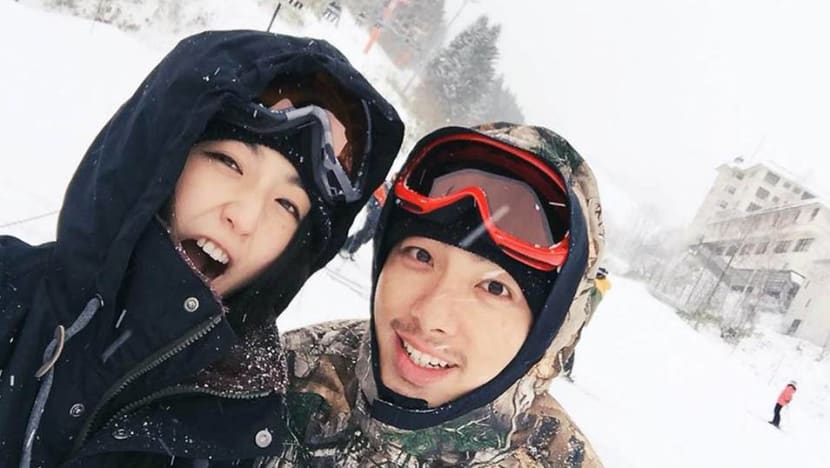 Kunda Hsieh shares sweet note to Alice Ko on her birthday Kunda Hsieh shares sweet note to Alice Ko on her birthday