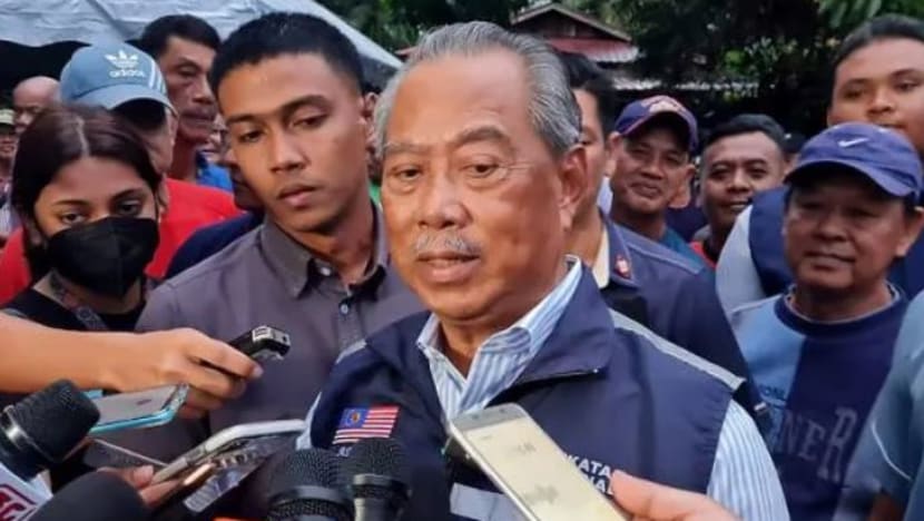 Muhyiddin Yassin nafi selewengkan RM600 bilion ketika galas jawatan PM M'sia Muhyiddin Yassin nafi selewengkan RM600 bilion ketika galas jawatan PM M'sia