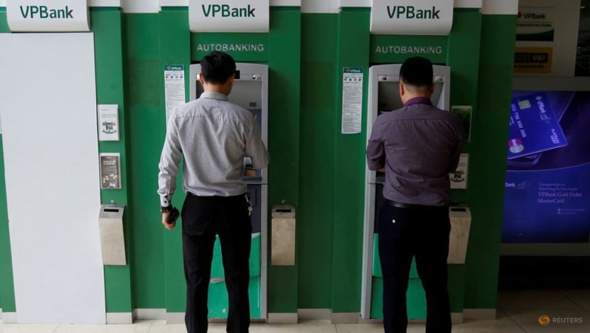 Vietnam's VPBank completes US$1.5 billion stake sale to Japan's Sumitomo Mitsui 