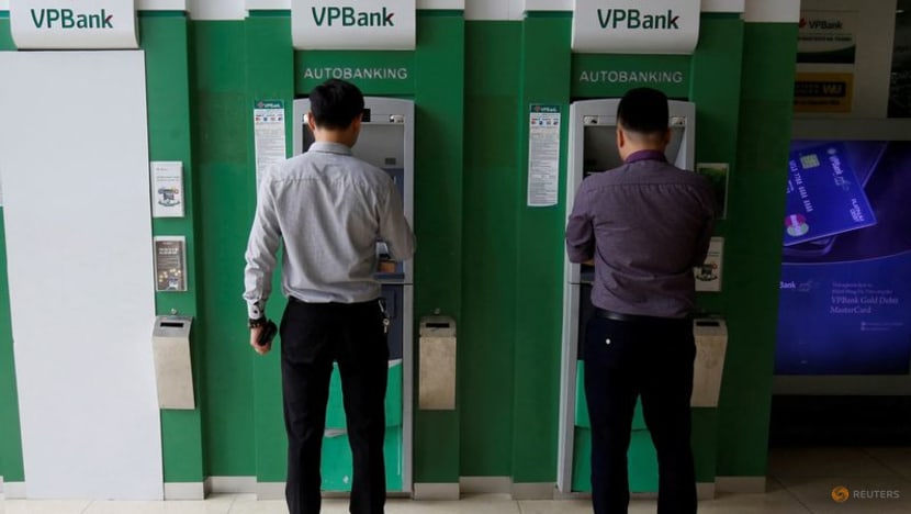 Vietnam's VPBank completes US$1.5 billion stake sale to Japan's Sumitomo Mitsui Vietnam's VPBank completes US$1.5 billion stake sale to Japan's Sumitomo Mitsui