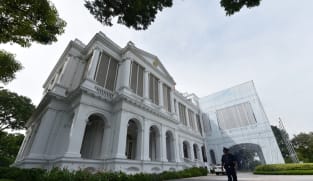 Istana to hold Chinese New Year open house