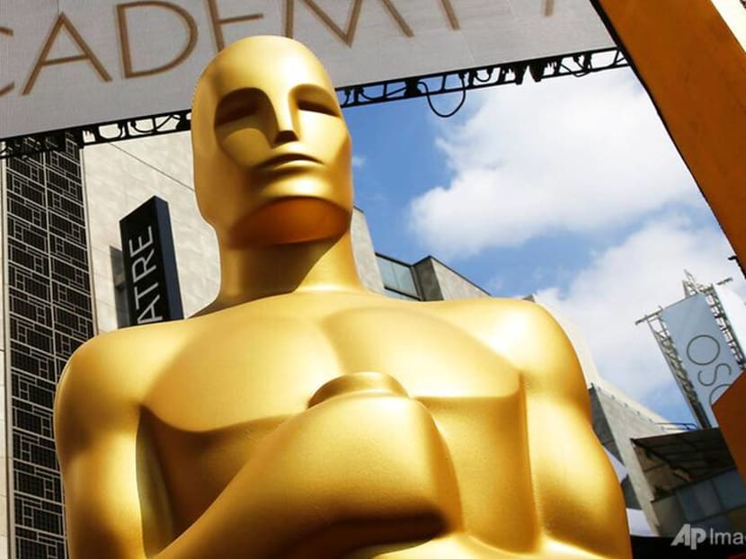 No Zoom, no sweatshirts: 93rd Oscars to look like ‘a movie, not a television show’