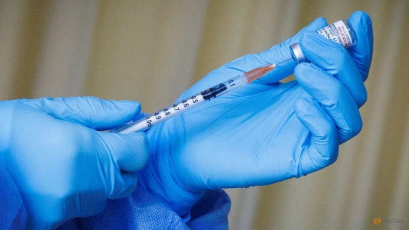 Nurse who lost job yet to apply for financial aid over adverse COVID-19 vaccine effects: MOH Nurse who lost job yet to apply for financial aid over adverse COVID-19 vaccine effects: MOH