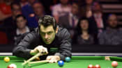 O'Sullivan becomes oldest UK snooker champion by beating China's Ding Junhui
