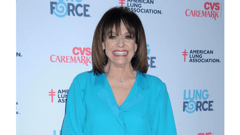 Valerie Harper dies aged 80 Valerie Harper dies aged 80