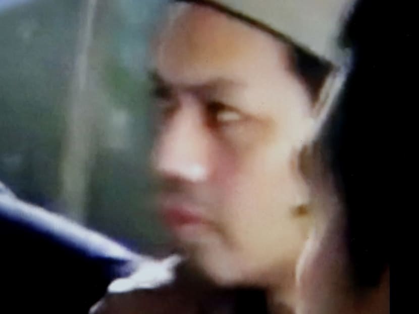 This image taken from an undated video shown to The Associated Press by the Philippine military shows Malaysian militant Mahmud bin Ahmad. AP file photo