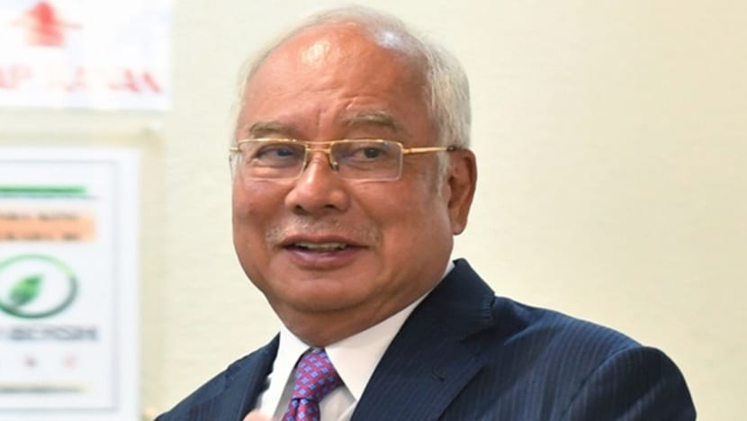 Mahkamah umum keputusan kes 1MDB Najib hari ini