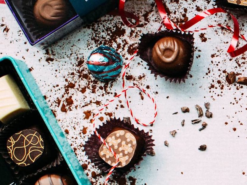 No chocolate for men: More Japanese women reject 'obligation chocolate' tradition No chocolate for men: More Japanese women reject 'obligation chocolate' tradition