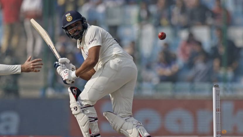 Rohit wants India to be 'brave' and follow Iyer template in Ahmedabad Rohit wants India to be 'brave' and follow Iyer template in Ahmedabad