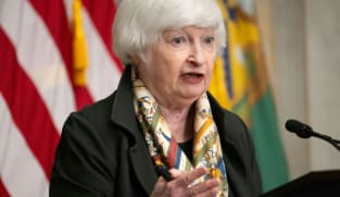US to hit Iran with new sanctions in 'coming days', Yellen says