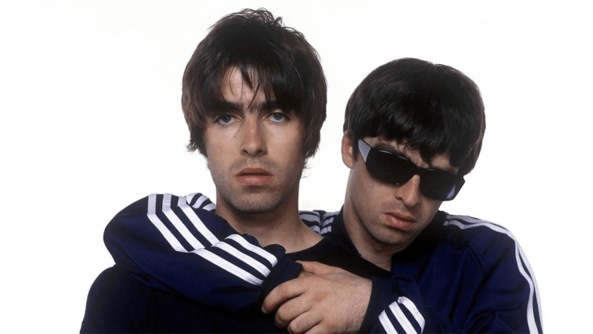 Liam Gallagher thinks Noel will be 'hiding' on 10th anniversary of Oasis' split Liam Gallagher thinks Noel will be 'hiding' on 10th anniversary of Oasis' split