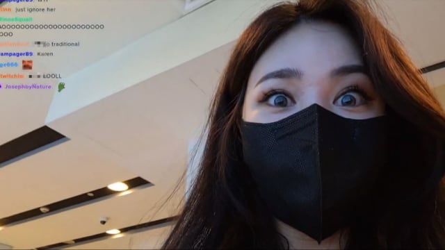 “好心”提醒韩国女游客小心被某族强奸 狮城妇女言论惹议