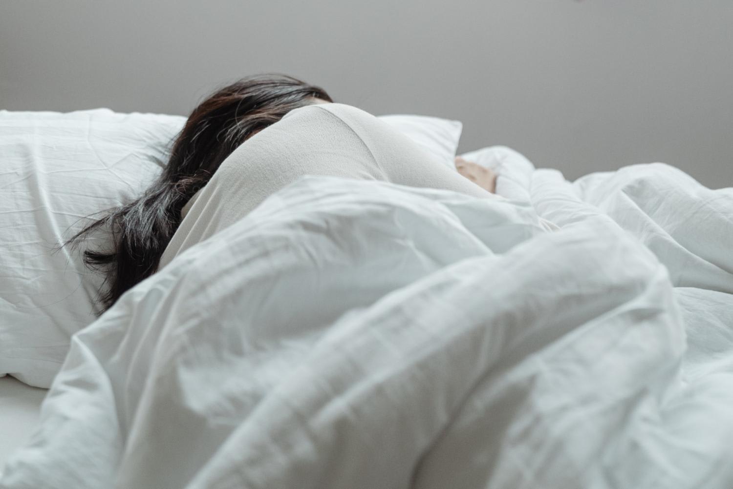 A man claimed that he had entered his female colleague's chalet room several times for innocuous reasons. A man claimed that he had entered his female colleague's chalet room several times for innocuous reasons.