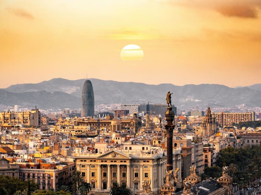 Barcelona travel guide: What to do and see in 3 days Barcelona travel guide: What to do and see in 3 days