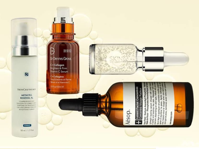 This humble vitamin with a fancy name is creating a buzz in the beauty industry This humble vitamin with a fancy name is creating a buzz in the beauty industry